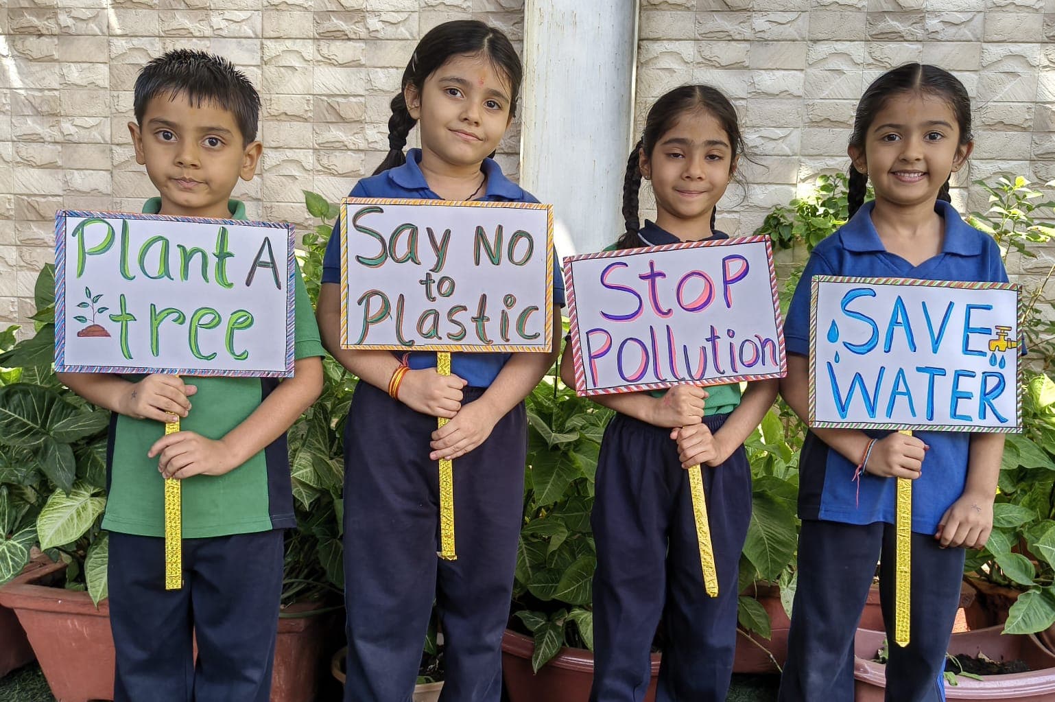 Celebration - Earth Day