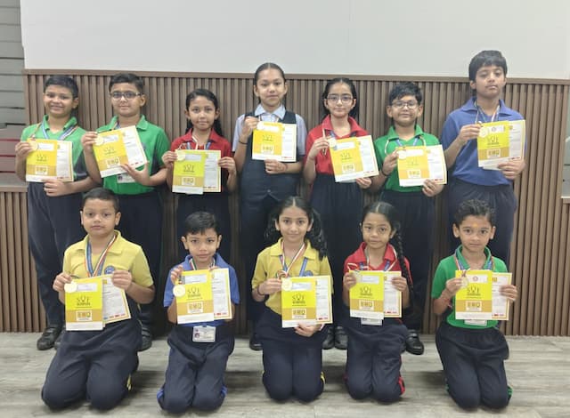 International Math Olympiad 