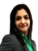 Mrs. Hima Parikh
