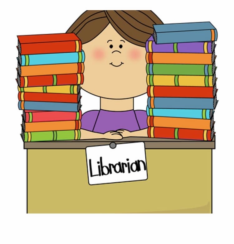 National Librarian Day