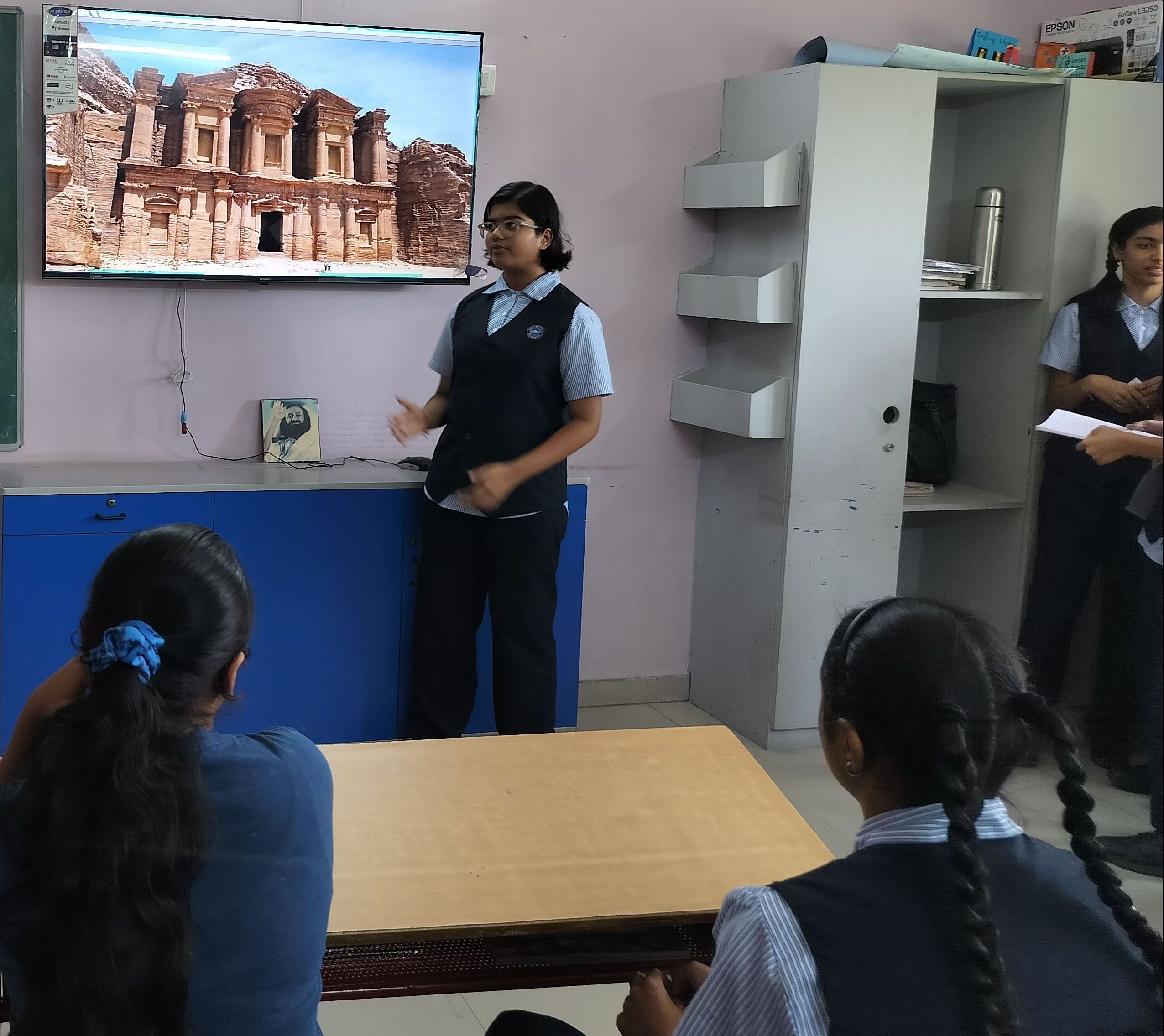 World Heritage Day Celebration