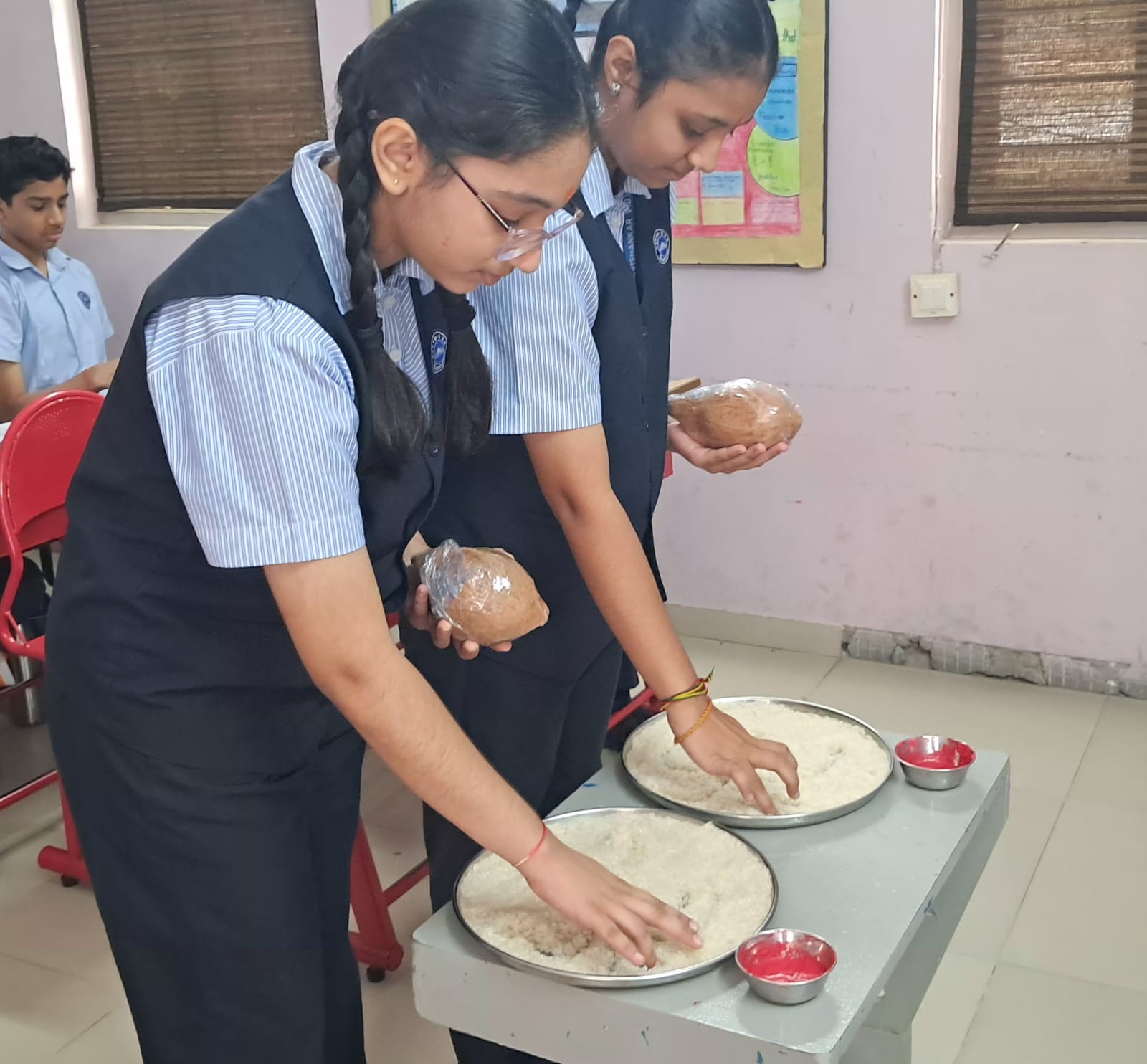 Vidhyarambh Pooja