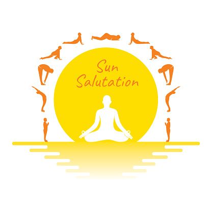 How to Do Surya Namaskar: Steps by Step Guide