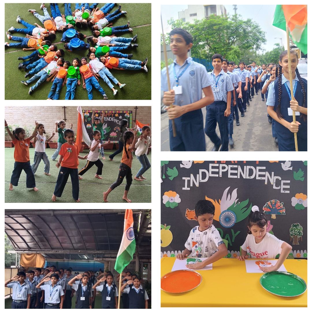 Happy Independence Day!