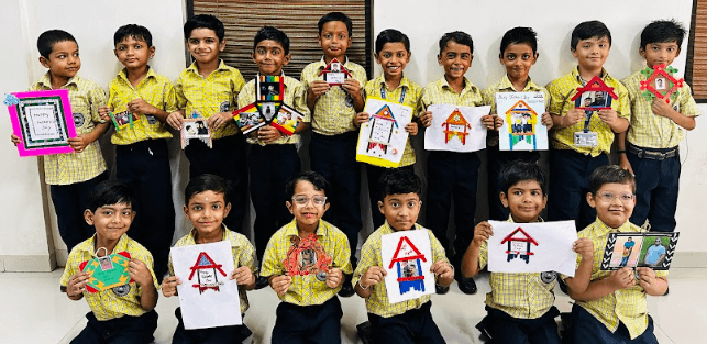 Fathers Day Celebration